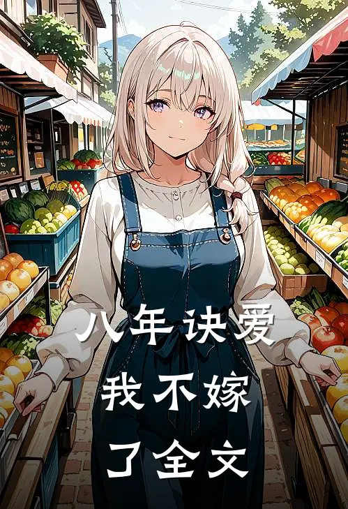 八年诀爱，我不嫁了全文