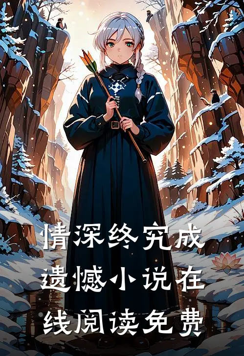 情深终究成遗憾小说在线阅读免费