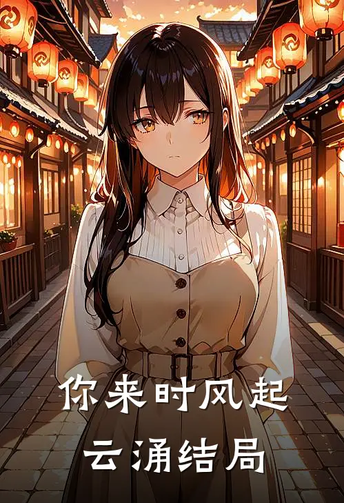 你来时风起云涌结局