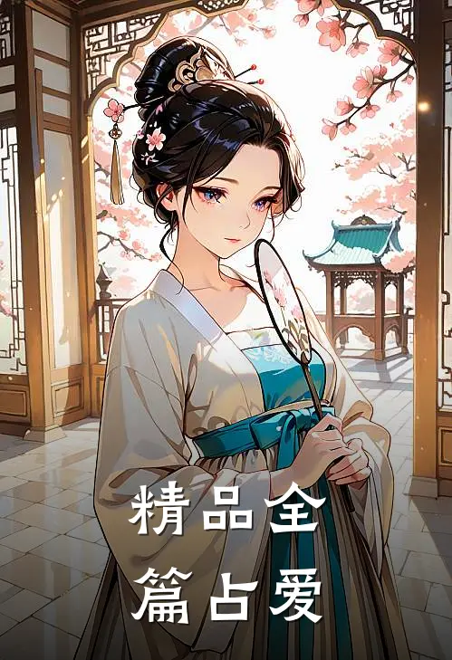 精品全篇占爱