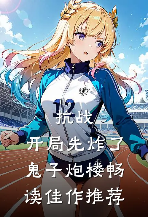 抗战：开局先炸了鬼子炮楼畅读佳作推荐