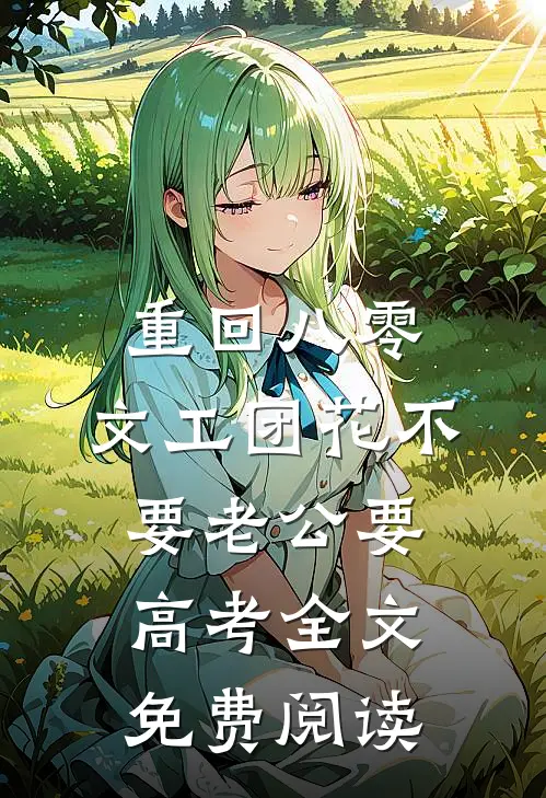 重回八零，文工团花不要老公要高考全文免费阅读