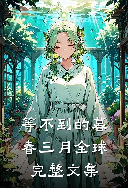 等不到的暮春三月全球完整文集