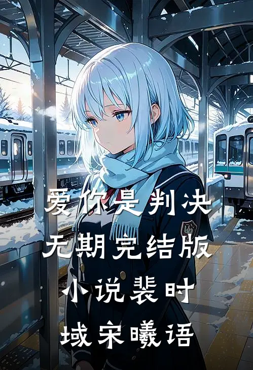 爱你是判决无期完结版小说裴时域宋曦语