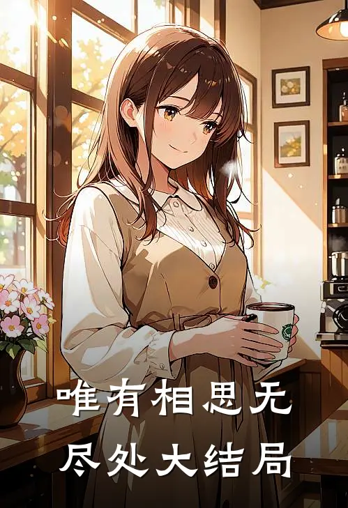 唯有相思无尽处大结局