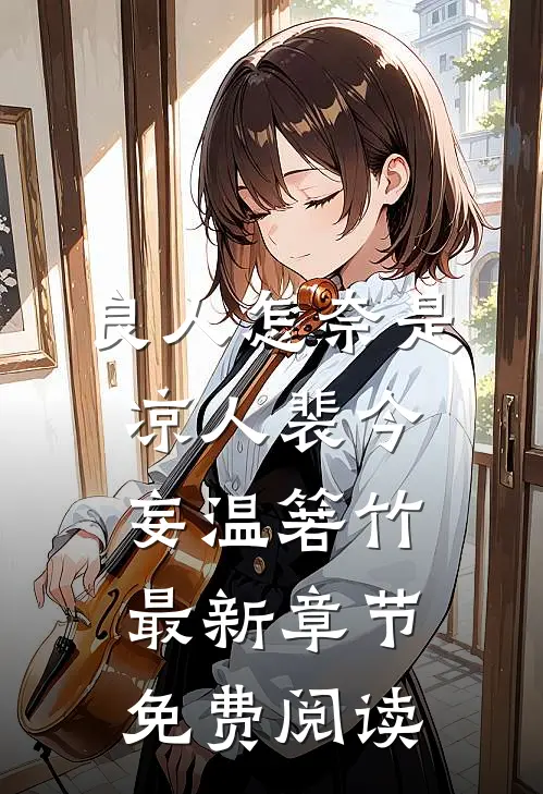 良人怎奈是凉人裴今妄温箬竹最新章节免费阅读
