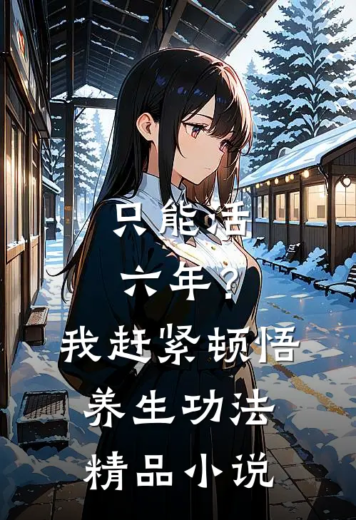 只能活六年？我赶紧顿悟养生功法精品小说