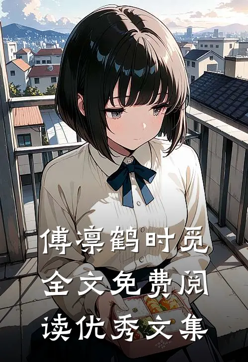 傅凛鹤时觅全文免费阅读优秀文集
