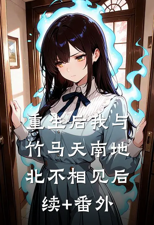 重生后我与竹马天南地北不相见后续+番外