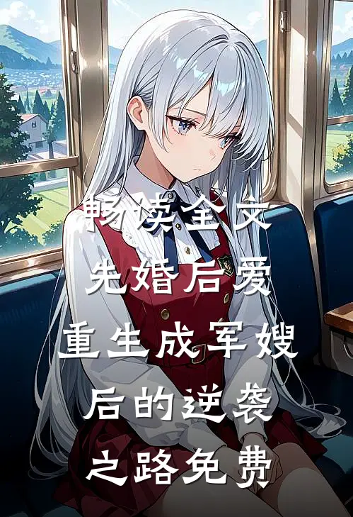 畅读全文先婚后爱:重生成军嫂后的逆袭之路免费