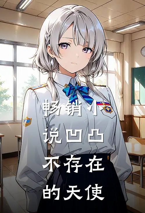畅销小说凹凸：不存在的天使