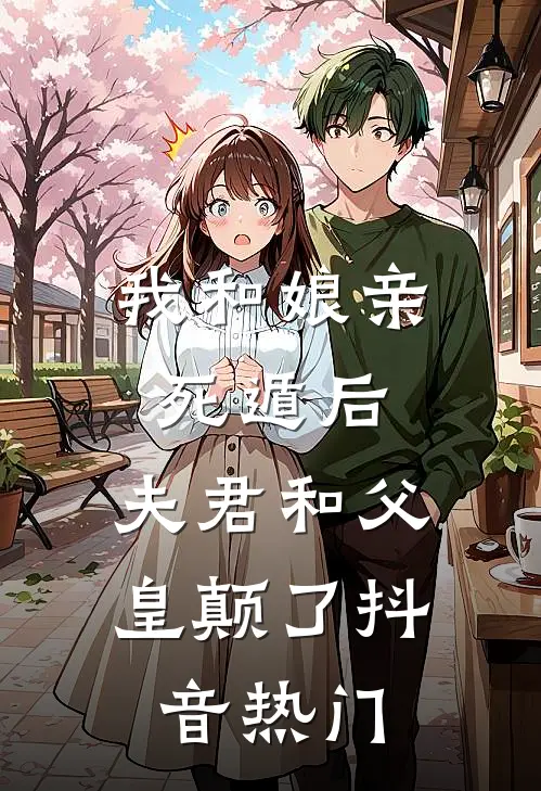 我和娘亲死遁后，夫君和父皇颠了抖音热门