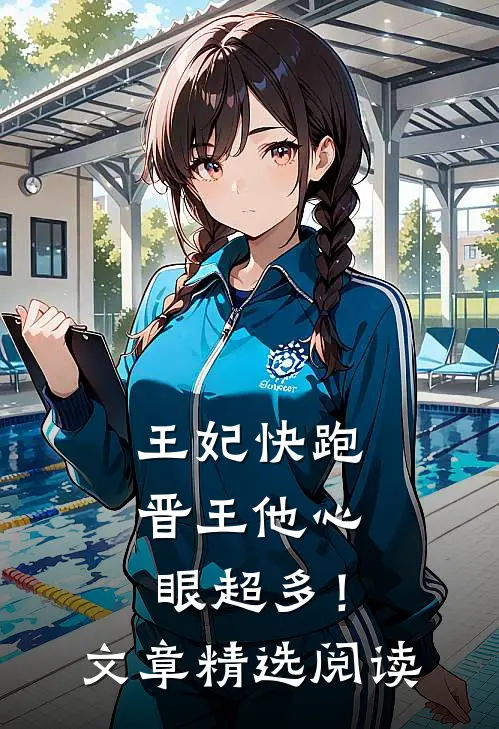 王妃快跑，晋王他心眼超多！文章精选阅读