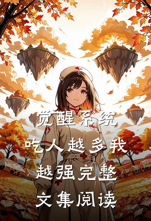 觉醒系统：吃人越多我越强完整文集阅读