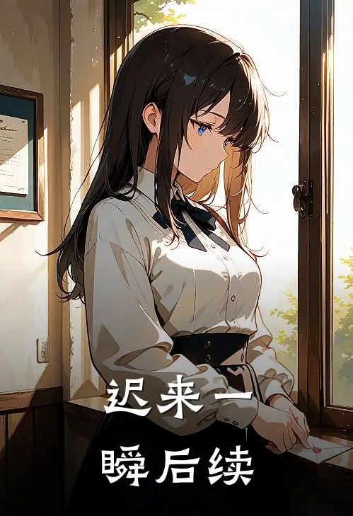 迟来一瞬后续