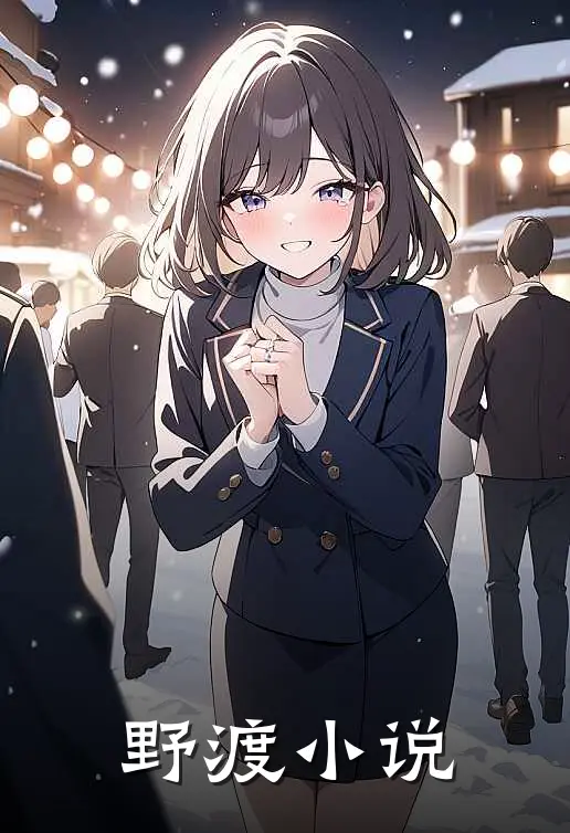 野渡小说