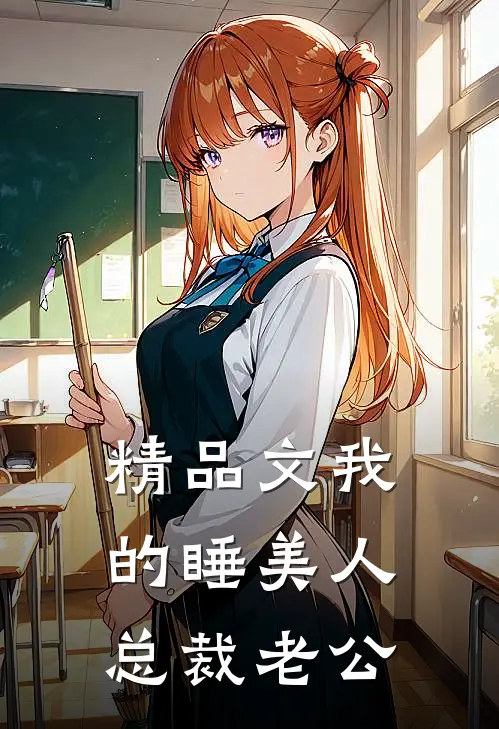 精品文我的睡美人总裁老公