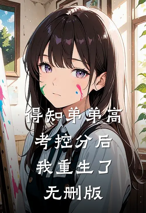 得知弟弟高考控分后，我重生了无删版
