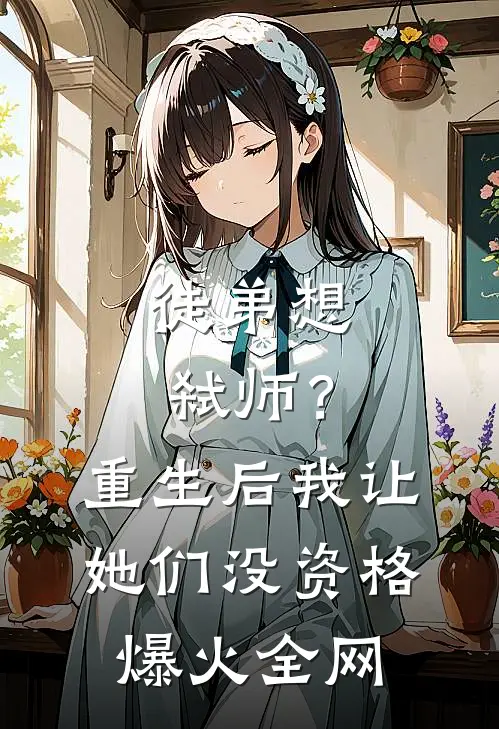徒弟想弑师？重生后我让她们没资格爆火全网