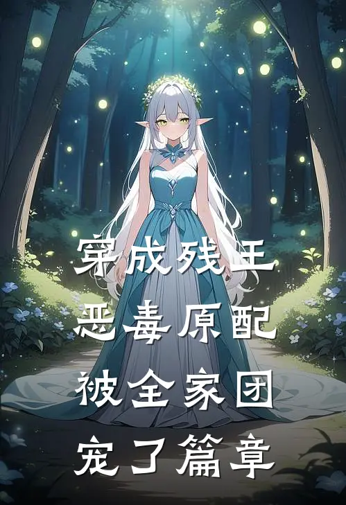 穿成残王恶毒原配，被全家团宠了篇章