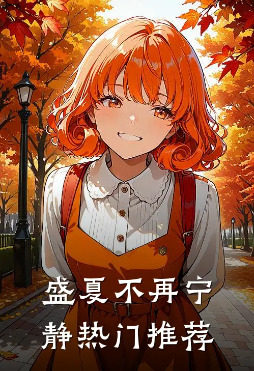 盛夏不再宁静热门推荐