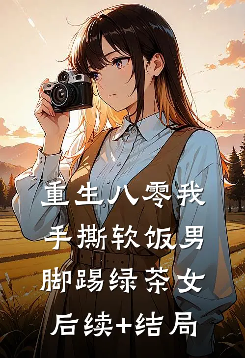 重生八零我手撕软饭男脚踢绿茶女后续+结局