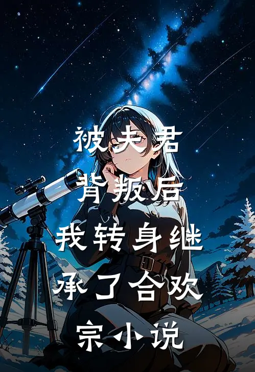 被夫君背叛后，我转身继承了合欢宗小说
