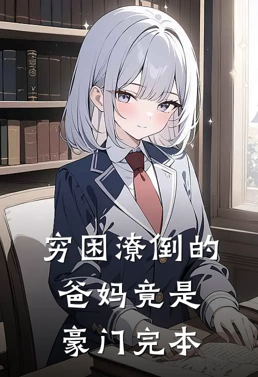 穷困潦倒的爸妈竟是豪门完本