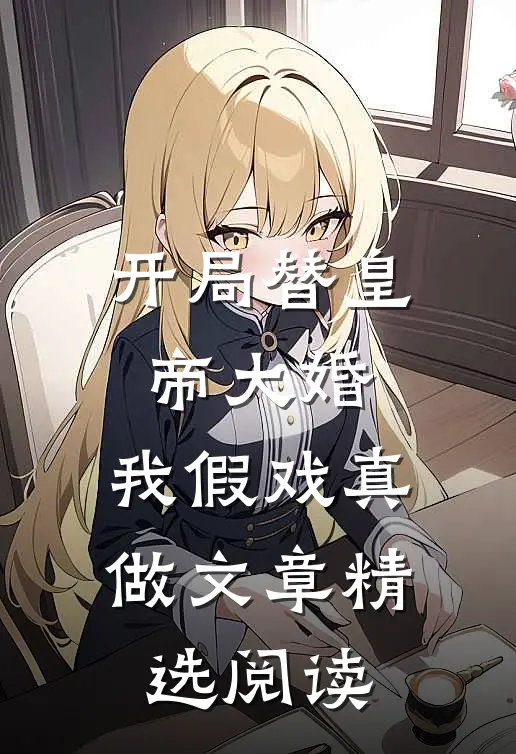 开局替皇帝大婚，我假戏真做文章精选阅读