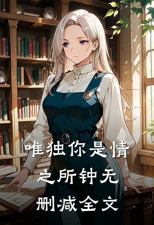 唯独你是情之所钟无删减全文