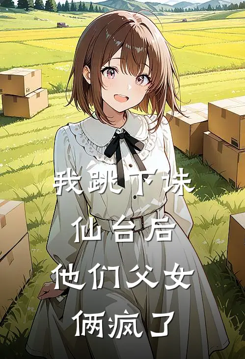 我跳下诛仙台后，他们父女俩疯了