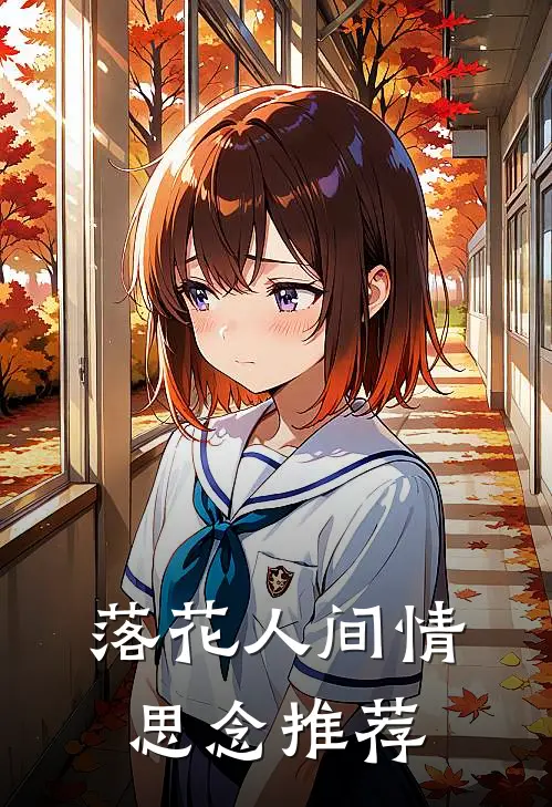 落花人间情思念推荐