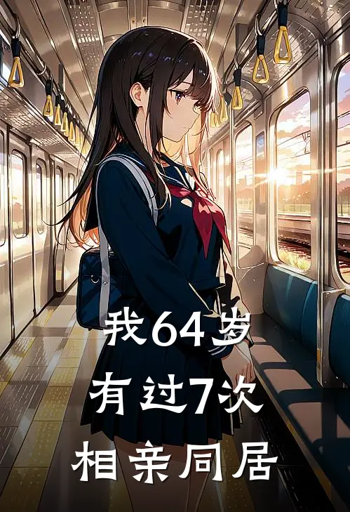 我64岁，有过7次相亲同居
