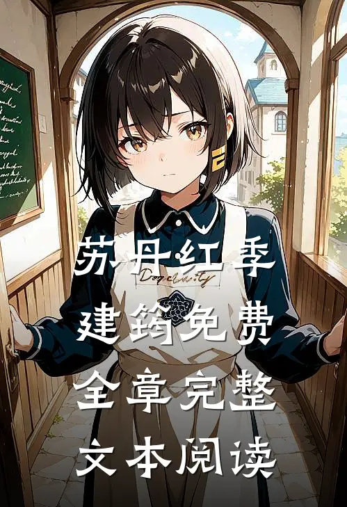 苏丹红季建筠免费全章完整文本阅读