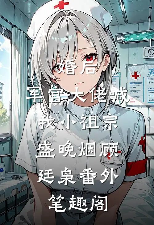 婚后，军官大佬喊我小祖宗：盛晚烟顾廷枭番外笔趣阁