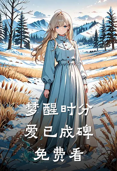 梦醒时分，爱已成碑免费看