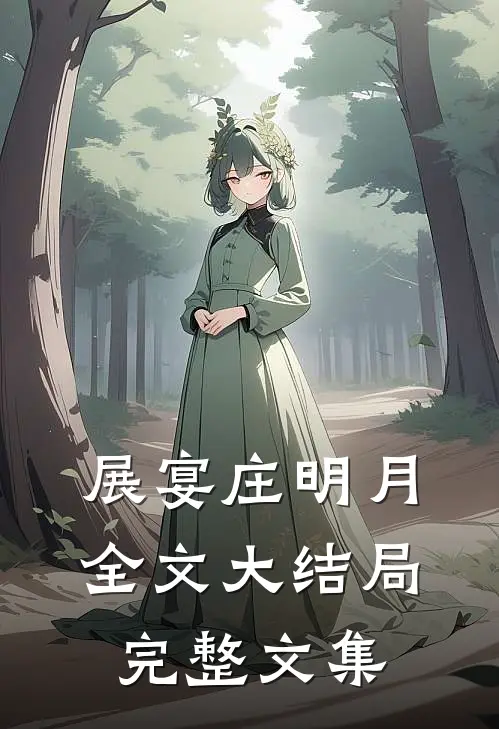 展宴庄明月全文大结局完整文集