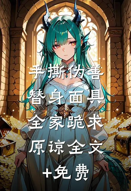 手撕伪善替身面具，全家跪求原谅全文+免费