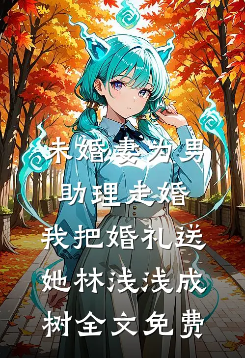 未婚妻为男助理走婚，我把婚礼送她林浅浅成树全文免费