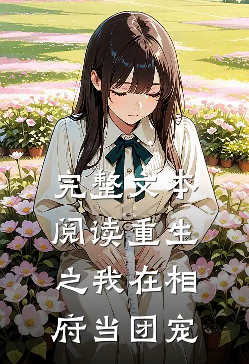 完整文本阅读重生之我在相府当团宠