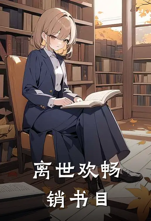 离世欢畅销书目