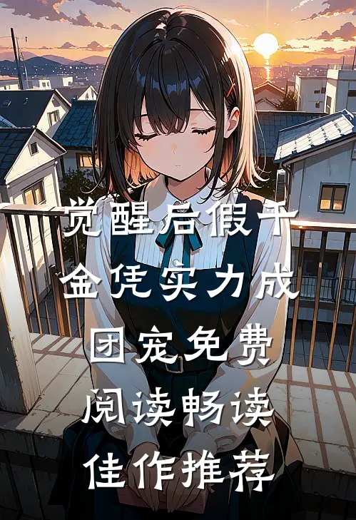 觉醒后假千金凭实力成团宠免费阅读畅读佳作推荐