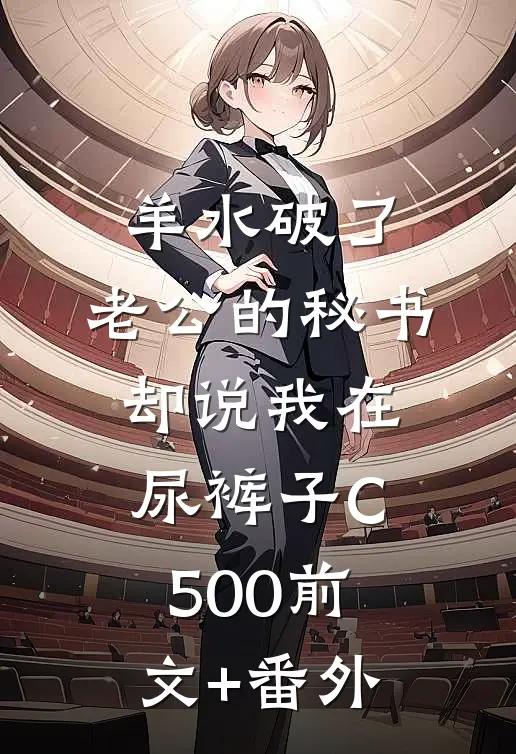 羊水破了，老公的秘书却说我在尿裤子C500前文+番外