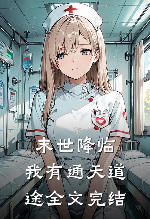 末世降临，我有通天道途全文完结