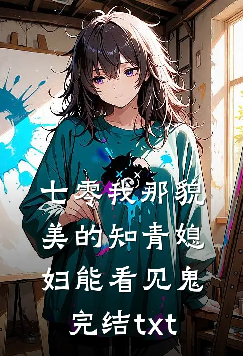 七零我那貌美的知青媳妇能看见鬼完结txt