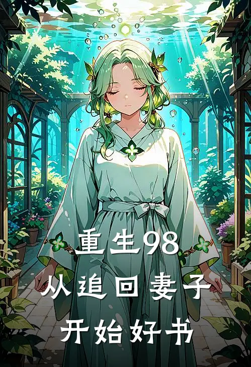 重生98：从追回妻子开始好书