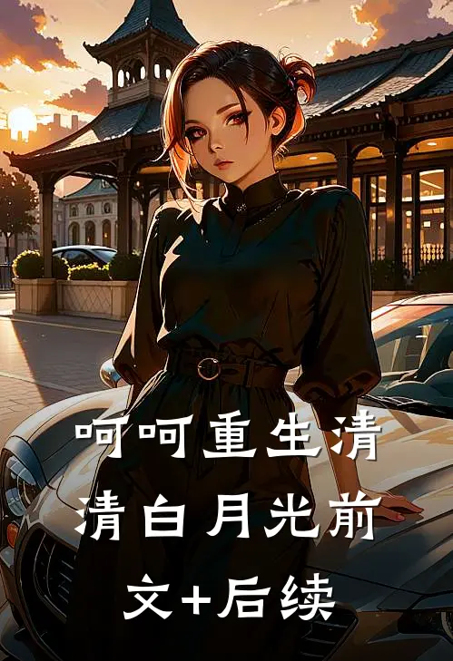 呵呵重生清清白月光前文+后续