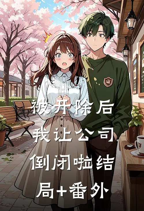 被开除后我让公司倒闭啦结局+番外