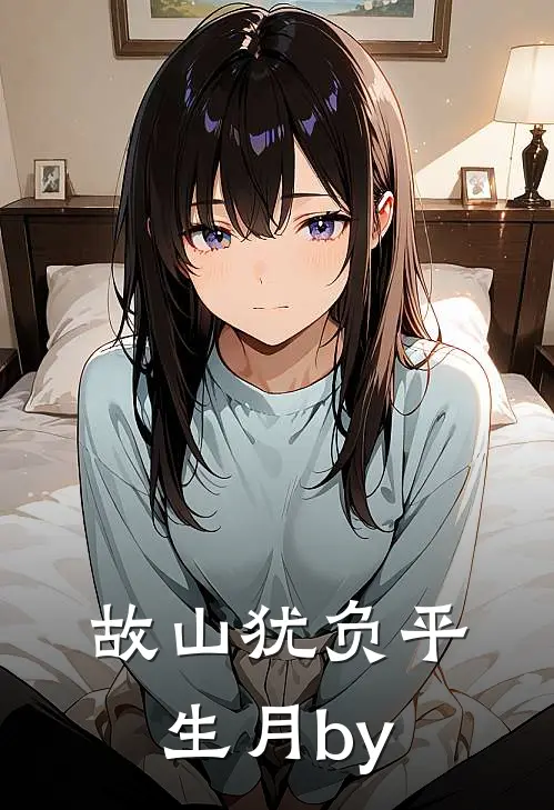 故山犹负平生月by