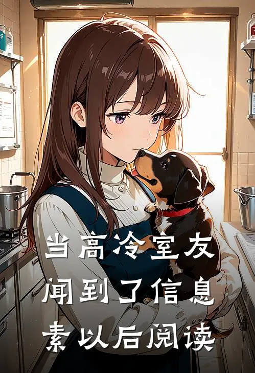 当高冷室友闻到了信息素以后阅读